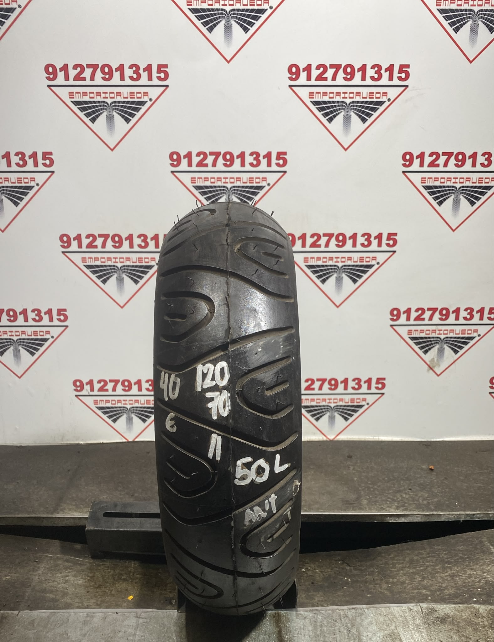 120/70 R11